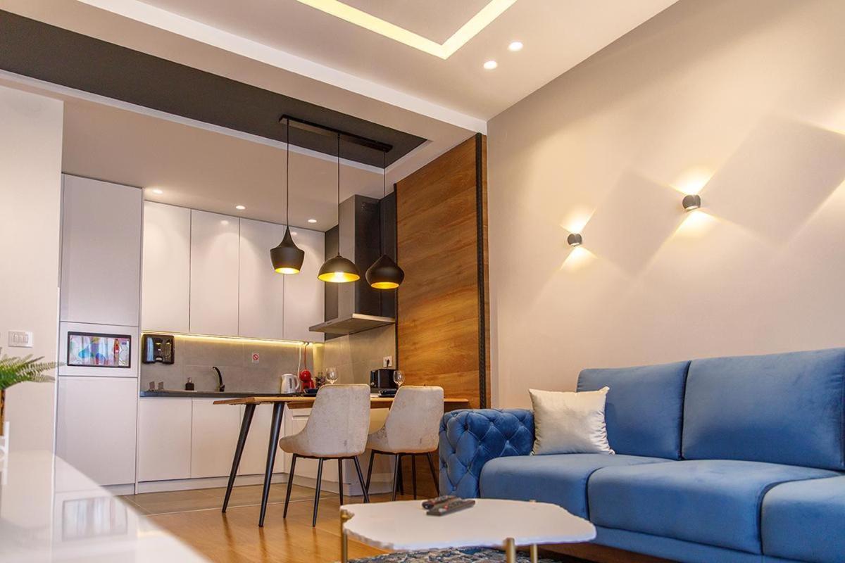 Dali Apartments Pupin Palace Novi Sad Exterior photo