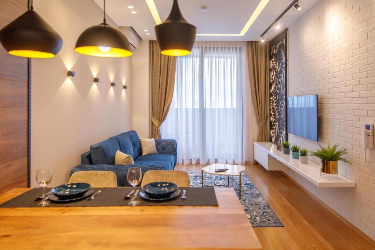 Dali Apartments Pupin Palace Novi Sad Exterior photo
