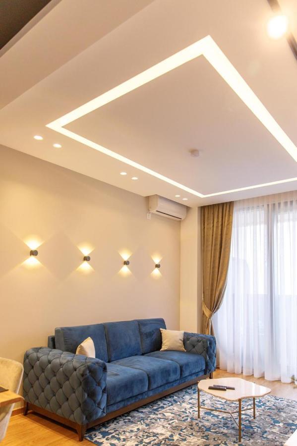 Dali Apartments Pupin Palace Novi Sad Exterior photo