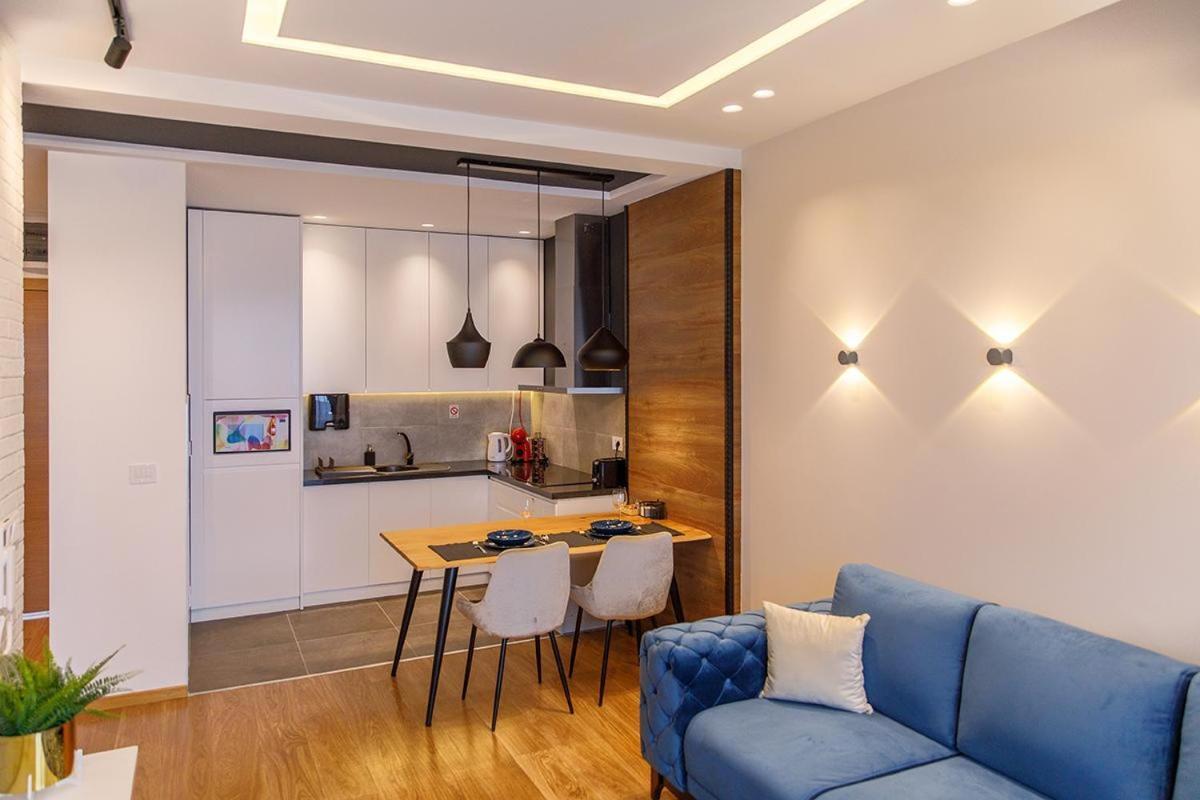 Dali Apartments Pupin Palace Novi Sad Exterior photo